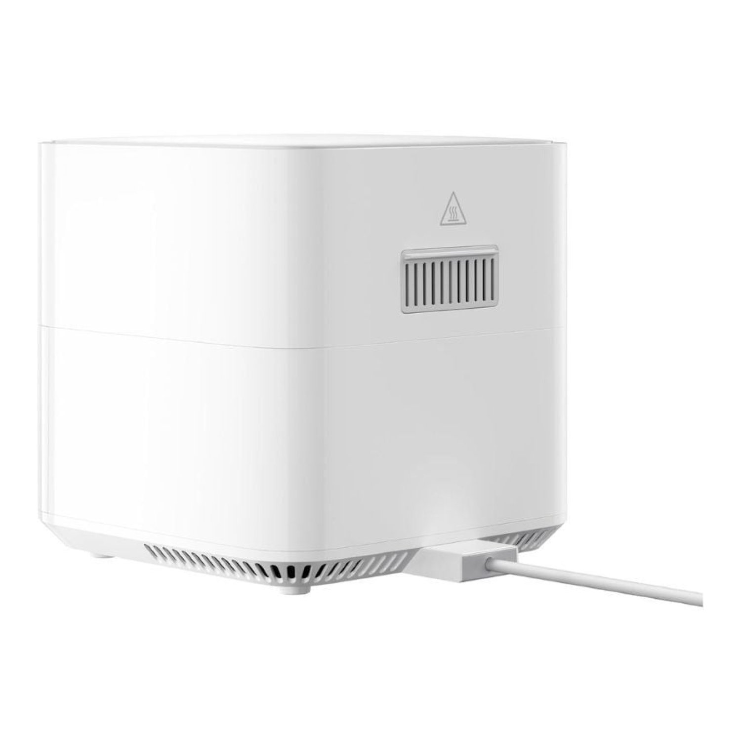 Freidora Inteligente por Aire Airfryer / Sin Aceite Xiaomi Smart Air Fryer 5.5L/ 1600W/ Capacidad 5.5L