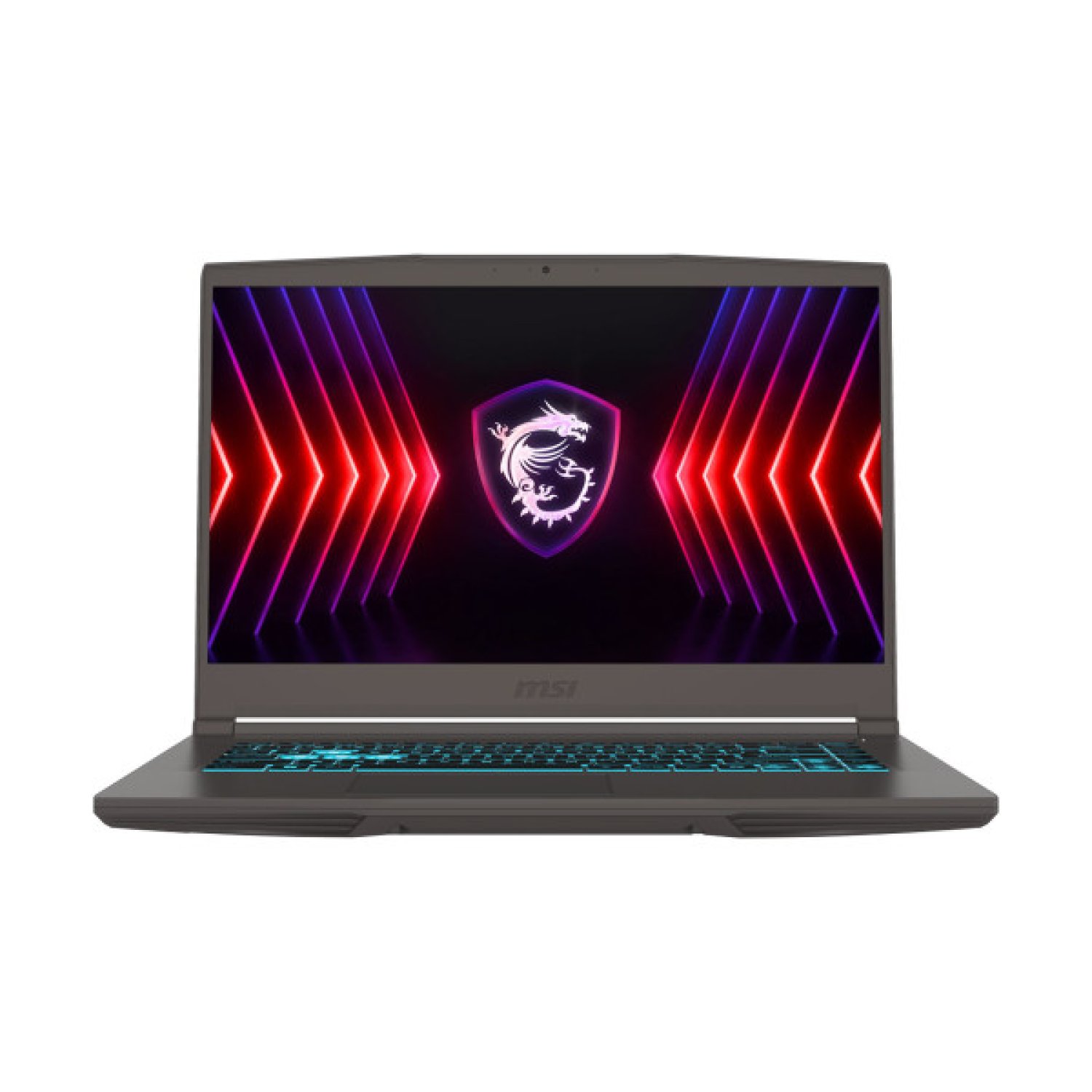 MSI Thin A15 B7VF · 15,6" FHD 144Hz · Ryzen 7 7735HS · RTX 4060 · 32GB DDR5 · 1TB SSD