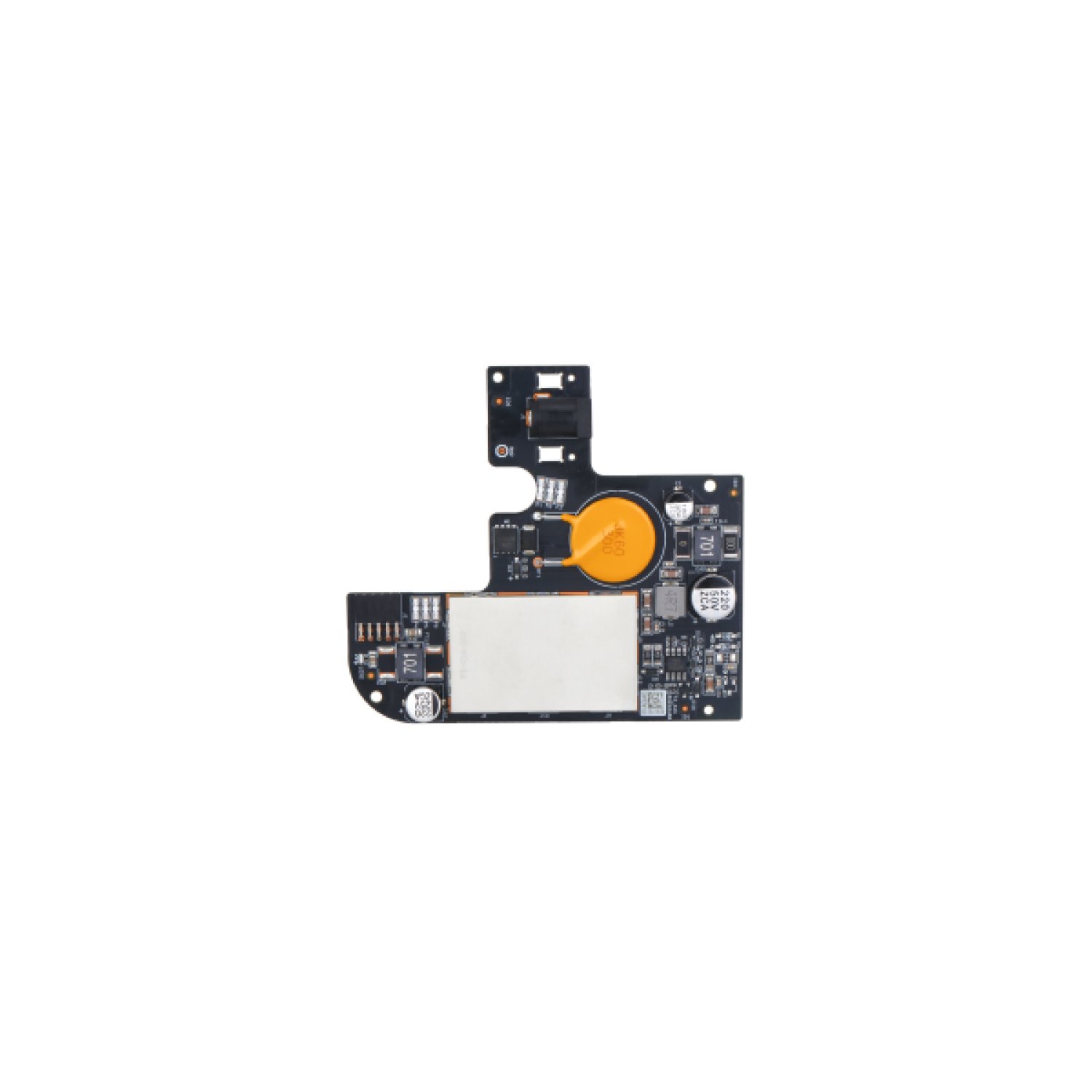 (ARA62) DAHUA ALARMAS MODULO DE EXPANSION DE ALIMENTACION 9-15V