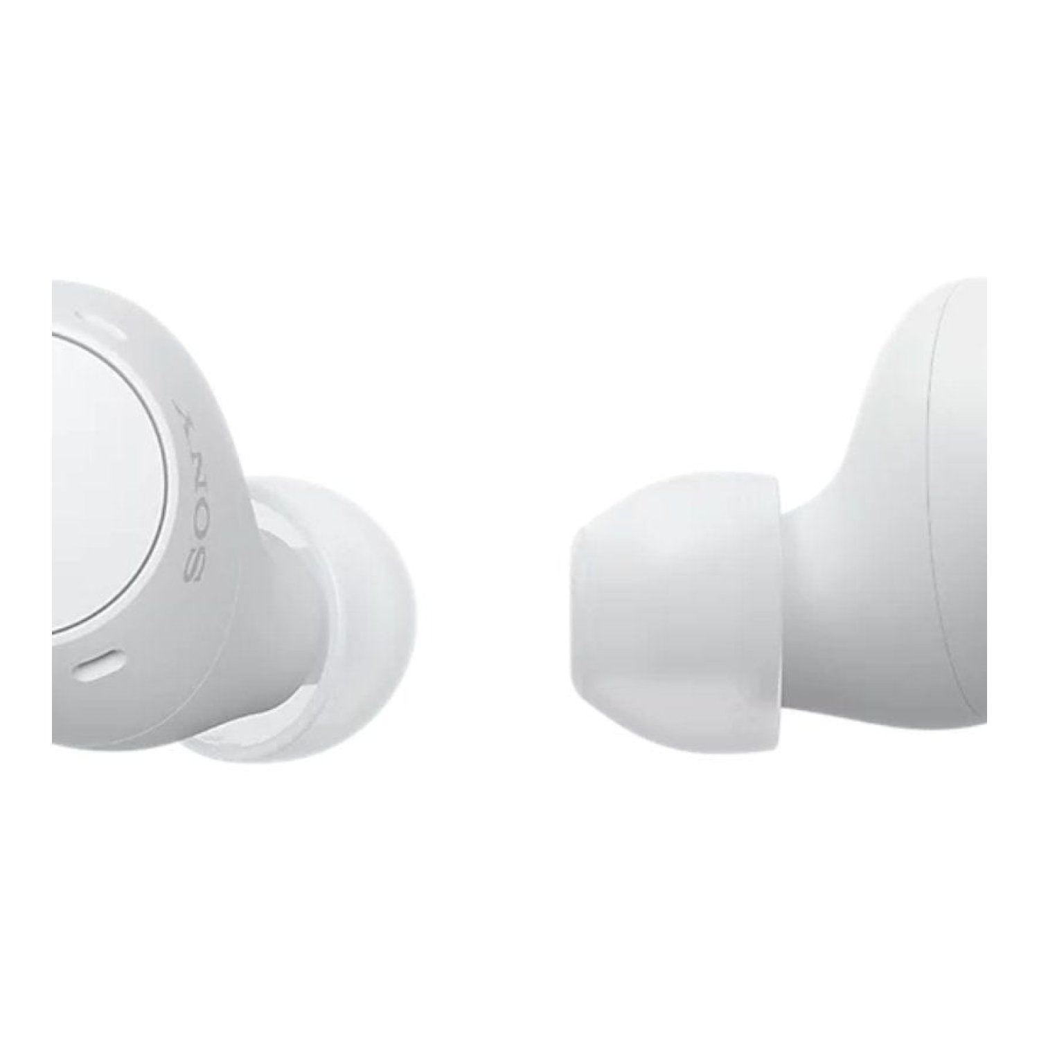 Sony WF-C510 · Auriculares Bluetooth · 5h Autonomía · Estuche de Carga · Blancos