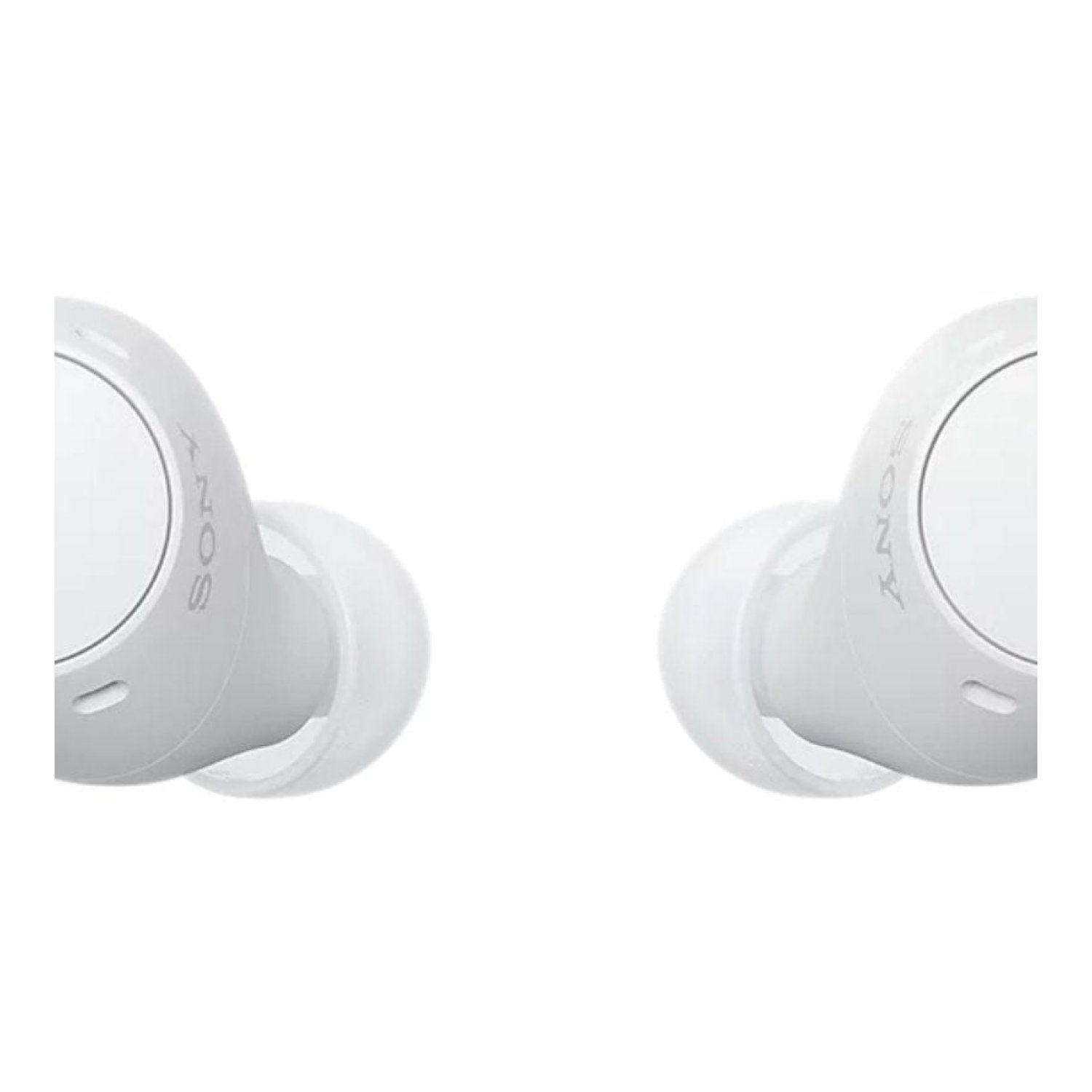 Sony WF-C510 · Auriculares Bluetooth · 5h Autonomía · Estuche de Carga · Blancos