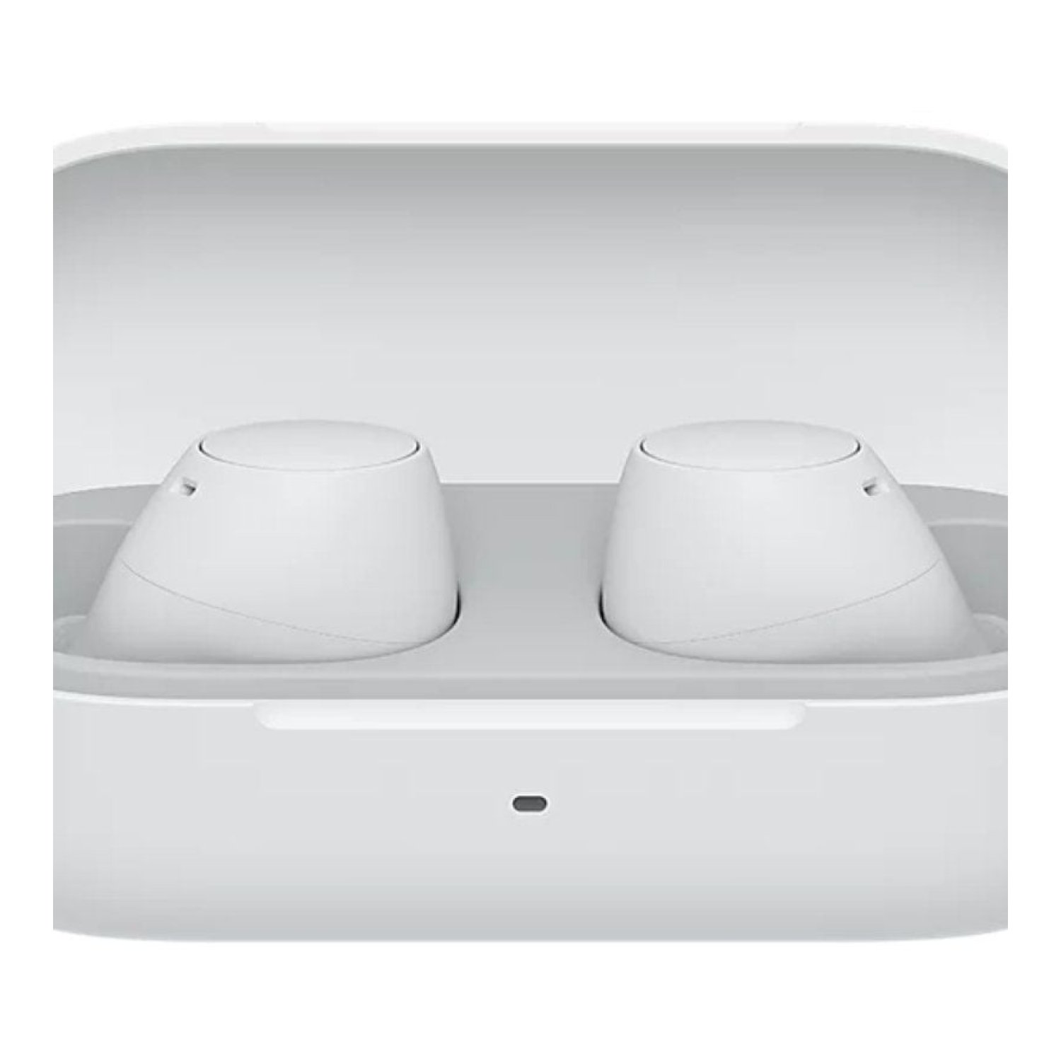 Sony WF-C510 · Auriculares Bluetooth · 5h Autonomía · Estuche de Carga · Blancos