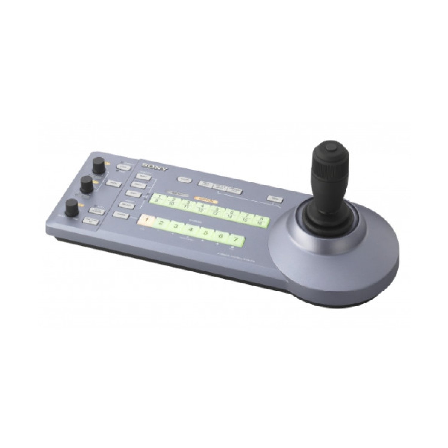 Sony RM-IP10 · Mando a Distancia · Para Cámaras Digitales