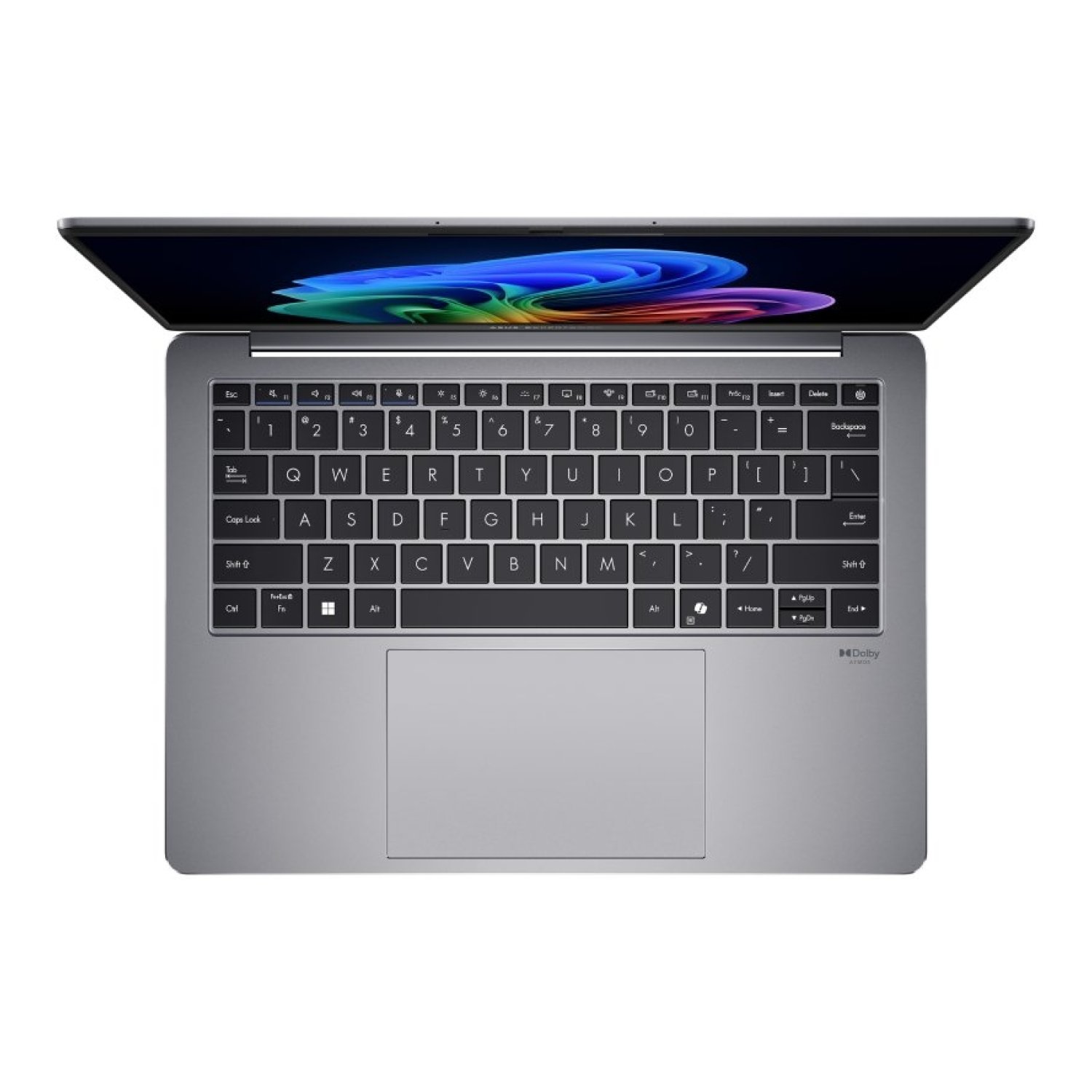 Portátil Asus ExpertBook P5 P5405CSA-NZ1318X Intel Core Ultra 7-258V/ 32GB/ 1TB SSD/ 14"/ Win11 Pro