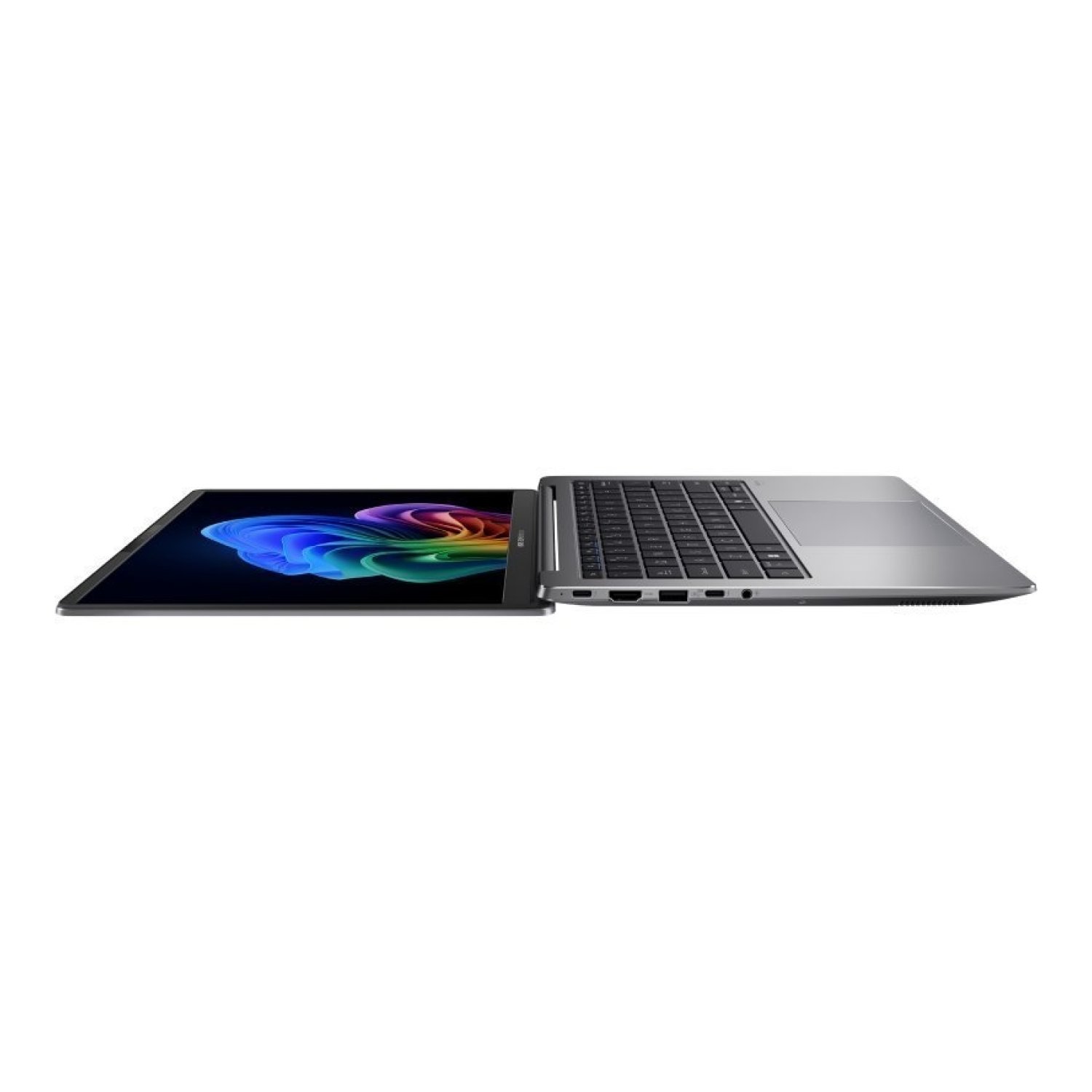 Portátil Asus ExpertBook P5 P5405CSA-NZ1318X Intel Core Ultra 7-258V/ 32GB/ 1TB SSD/ 14"/ Win11 Pro