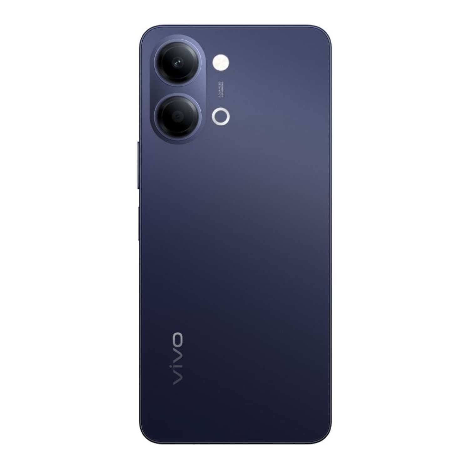 Smartphone Vivo Y21 4GB/ 256GB/ 6.74"/ 5G/ Negro/ Incluye Cargador + Auriculares