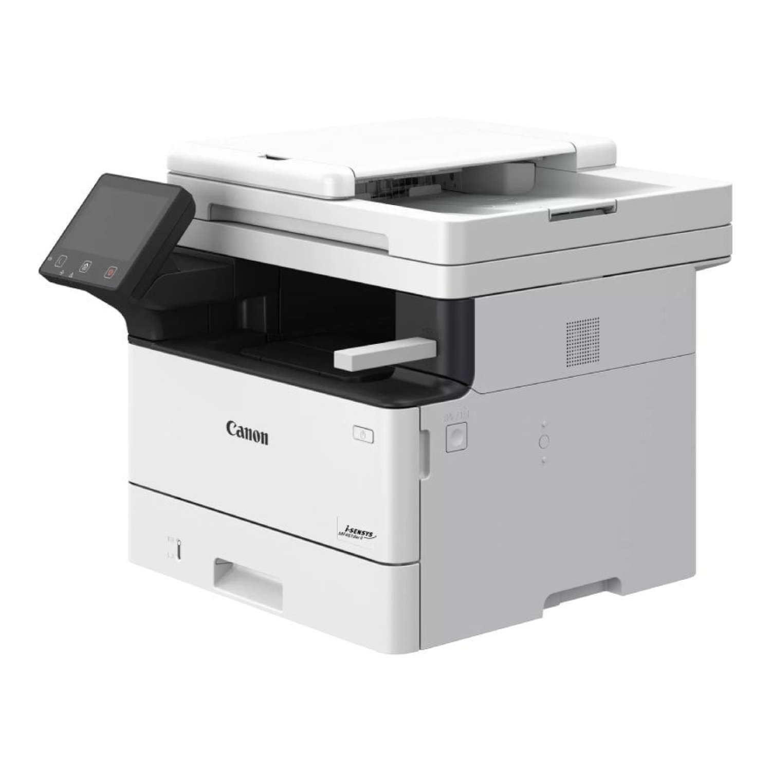 Canon i-SENSYS MF461DW II · Multifunción Láser Monocromo · WiFi · Dúplex · Blanca