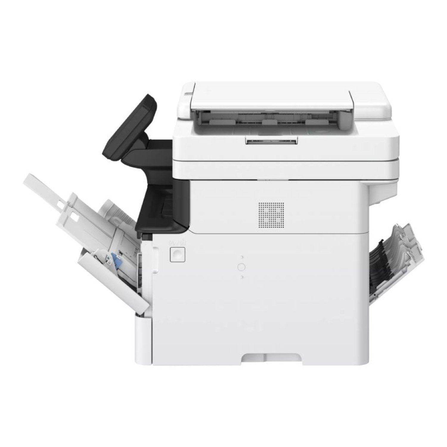 Canon i-SENSYS MF461DW II · Multifunción Láser Monocromo · WiFi · Dúplex · Blanca