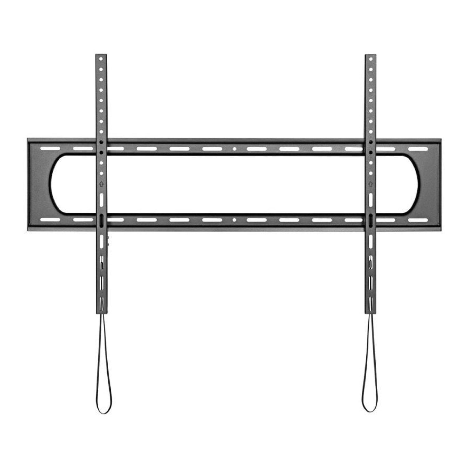 Aisens WT120F-293 · Soporte Pared Inclinable · TV 60-120" · Hasta 160kg