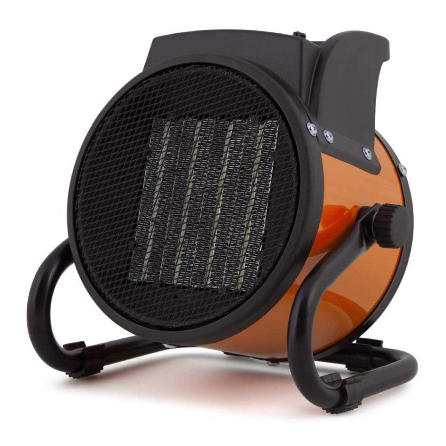 Orbegozo FHR 2040 · Calefactor · 2000W · Termostato Regulable