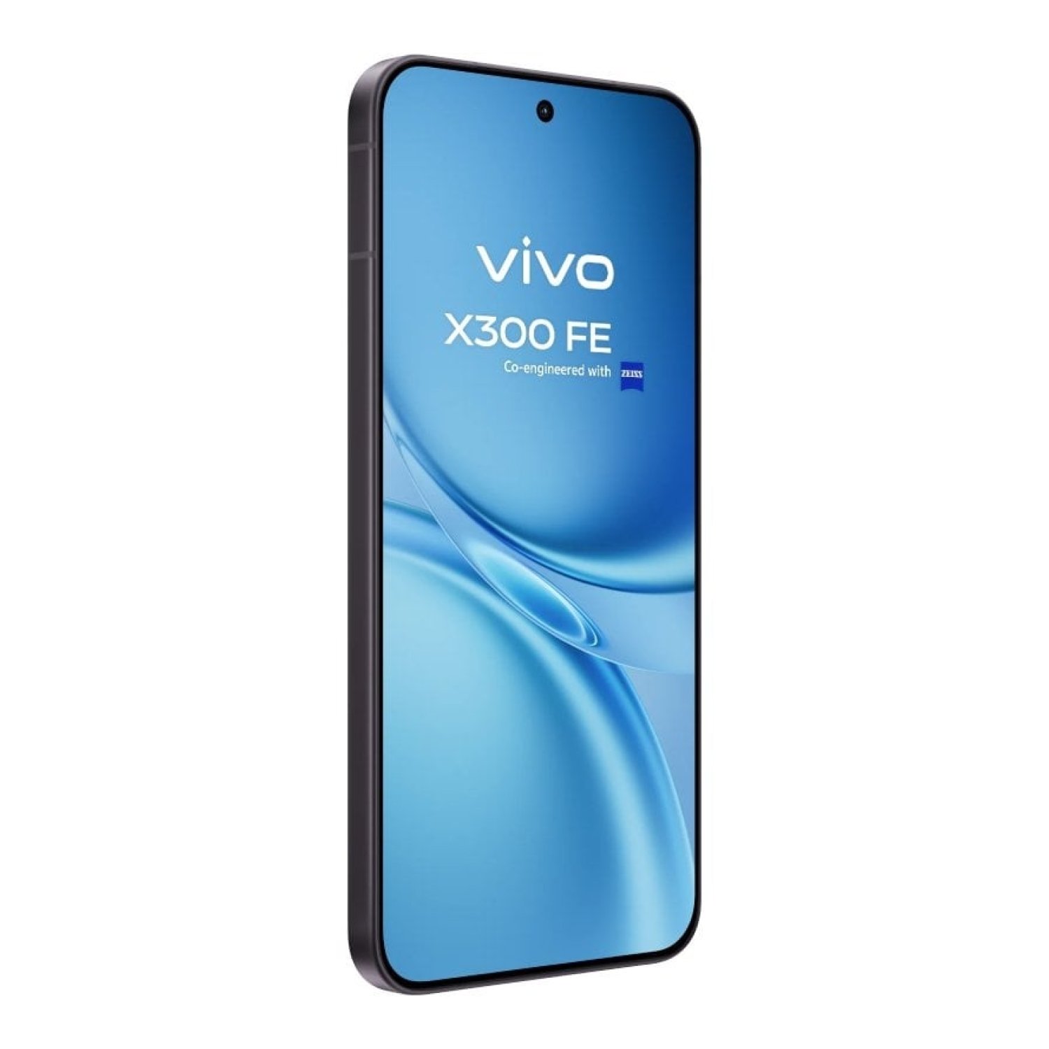 Vivo X300 FE · 6,31" · 12GB RAM · 512GB · 5G · Negro