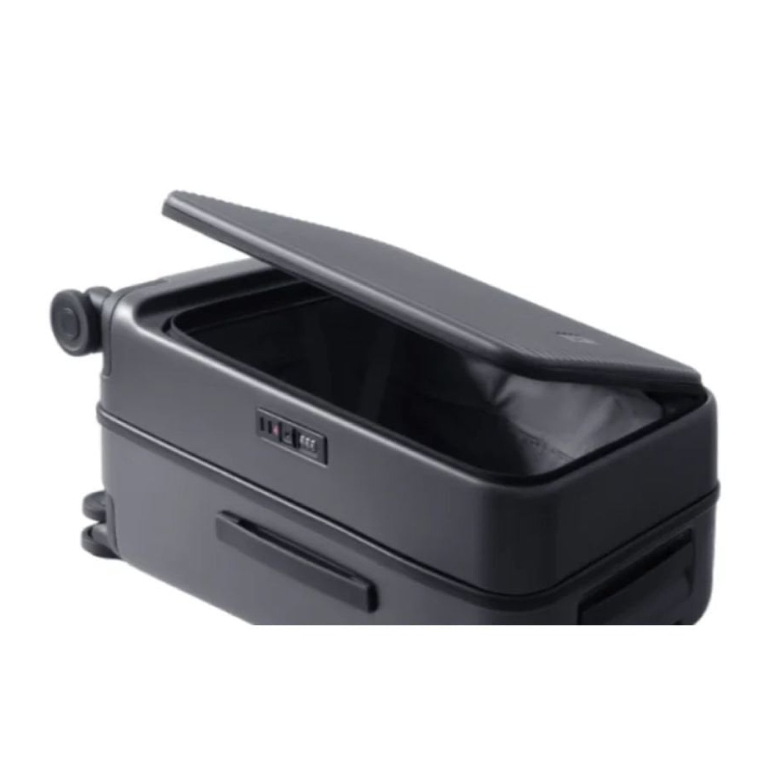 Xiaomi Front Opening Luggage · 20" · 51,3x35x27,5cm · Negro Carbono