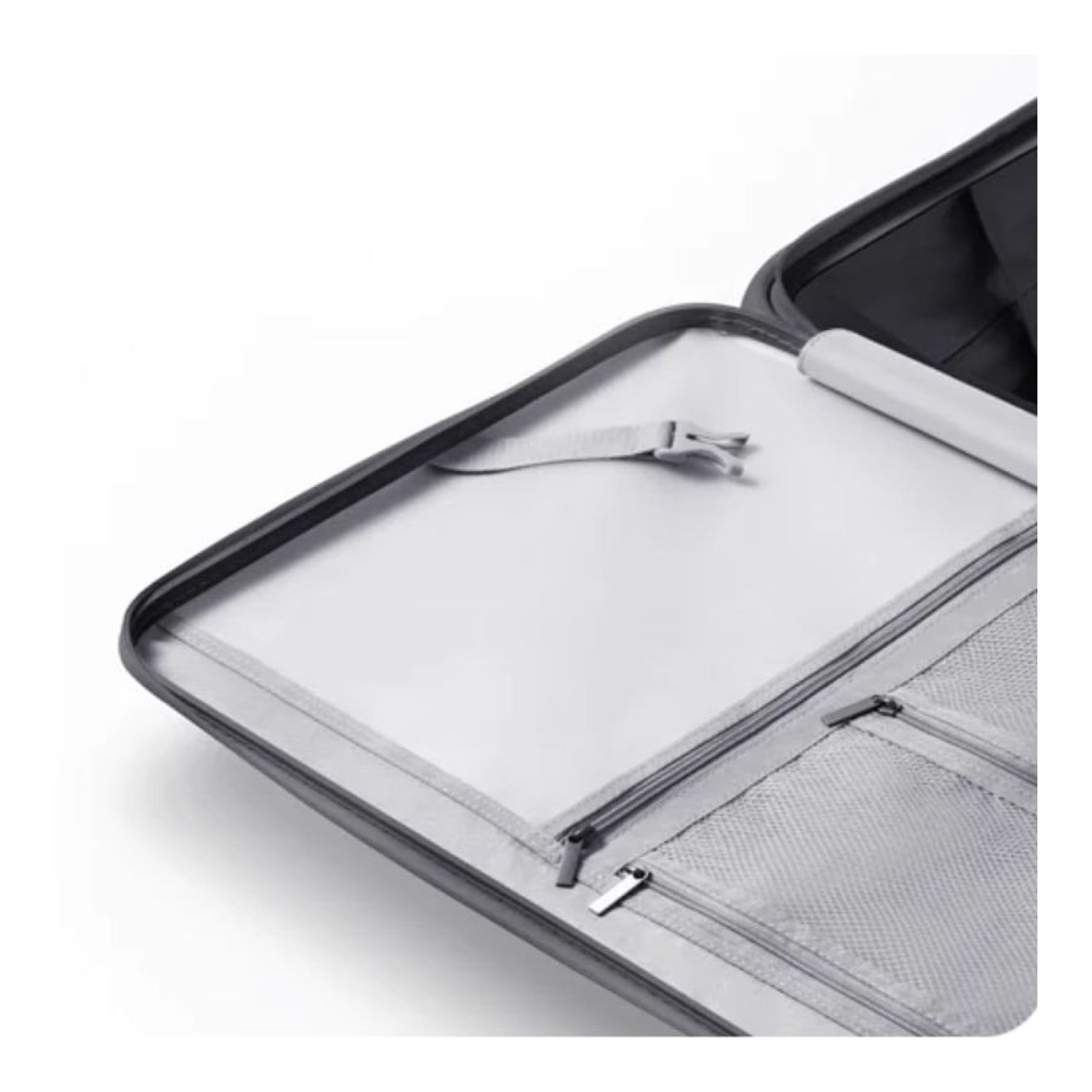Xiaomi Front Opening Luggage · 20" · 51,3x35x27,5cm · Negro Carbono