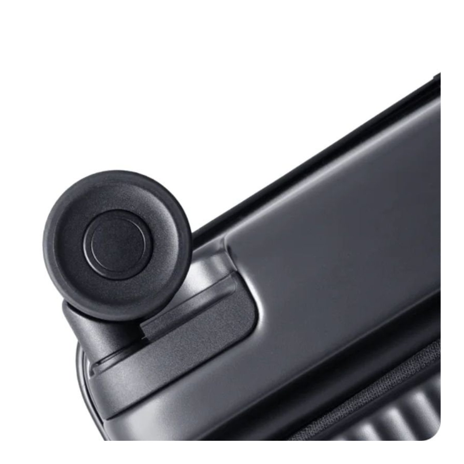Xiaomi Front Opening Luggage · 20" · 51,3x35x27,5cm · Negro Carbono
