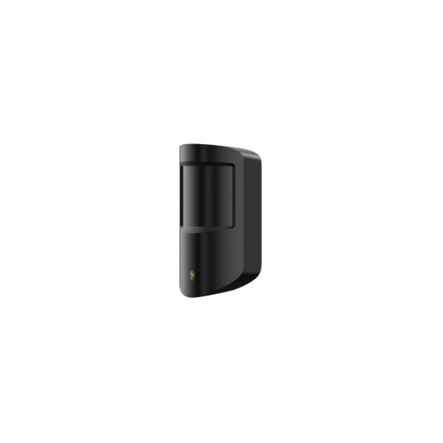 (DHI-ARD2231-W2(868)-B) DAHUA ALARMAS DETECTOR VIA RADIO DUAL DOBLE TECNOLOGIA PIR-MICROONDAS - COLOR NEGRO