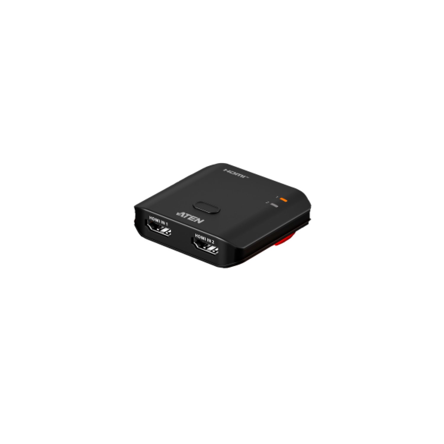 ATEN Distribuidor HDMI 8K · 2 Puertos