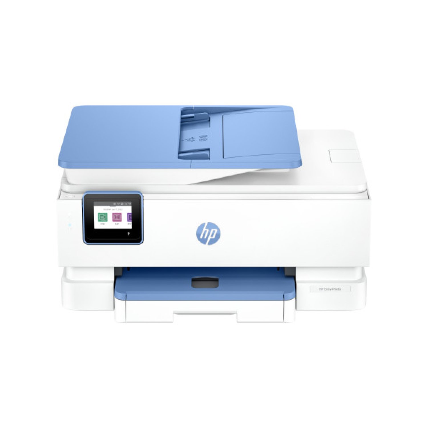 HP ENVY Photo 7931 · Impresora Multifunción · Inyección de tinta · Color