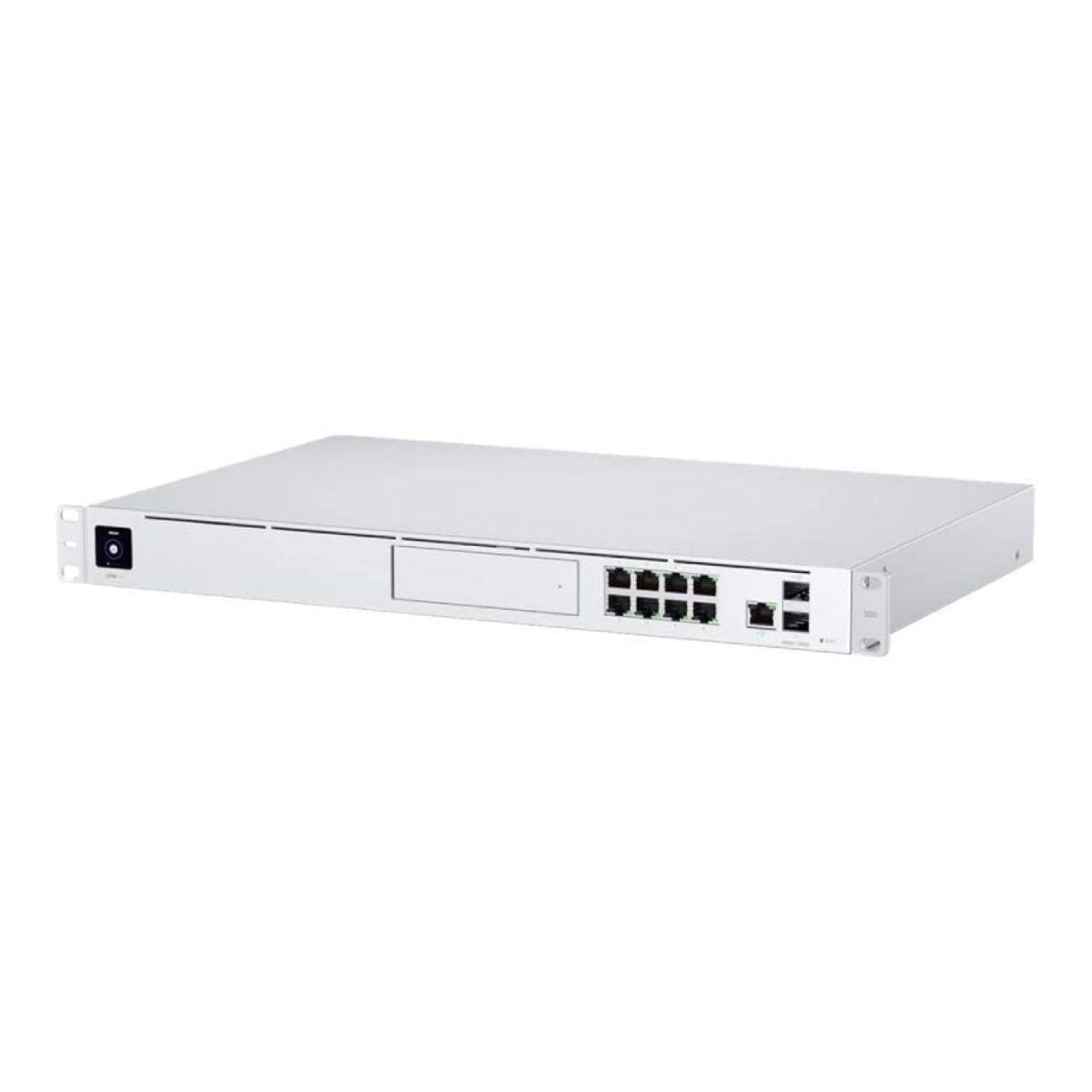 Ubiquiti Dream Machine Pro · 11 Puertos · RJ45 Gigabit · SFP