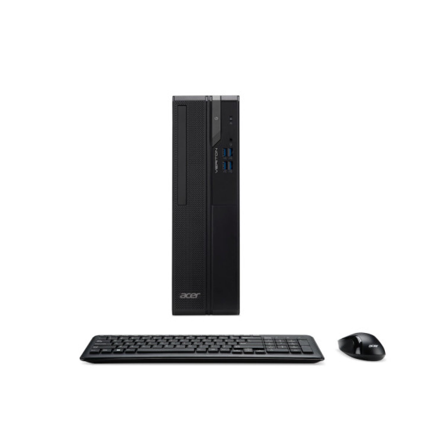 Acer Veriton VX2710G · Intel Core i5-14400 · 16GB RAM · 512GB SSD · Sin SO