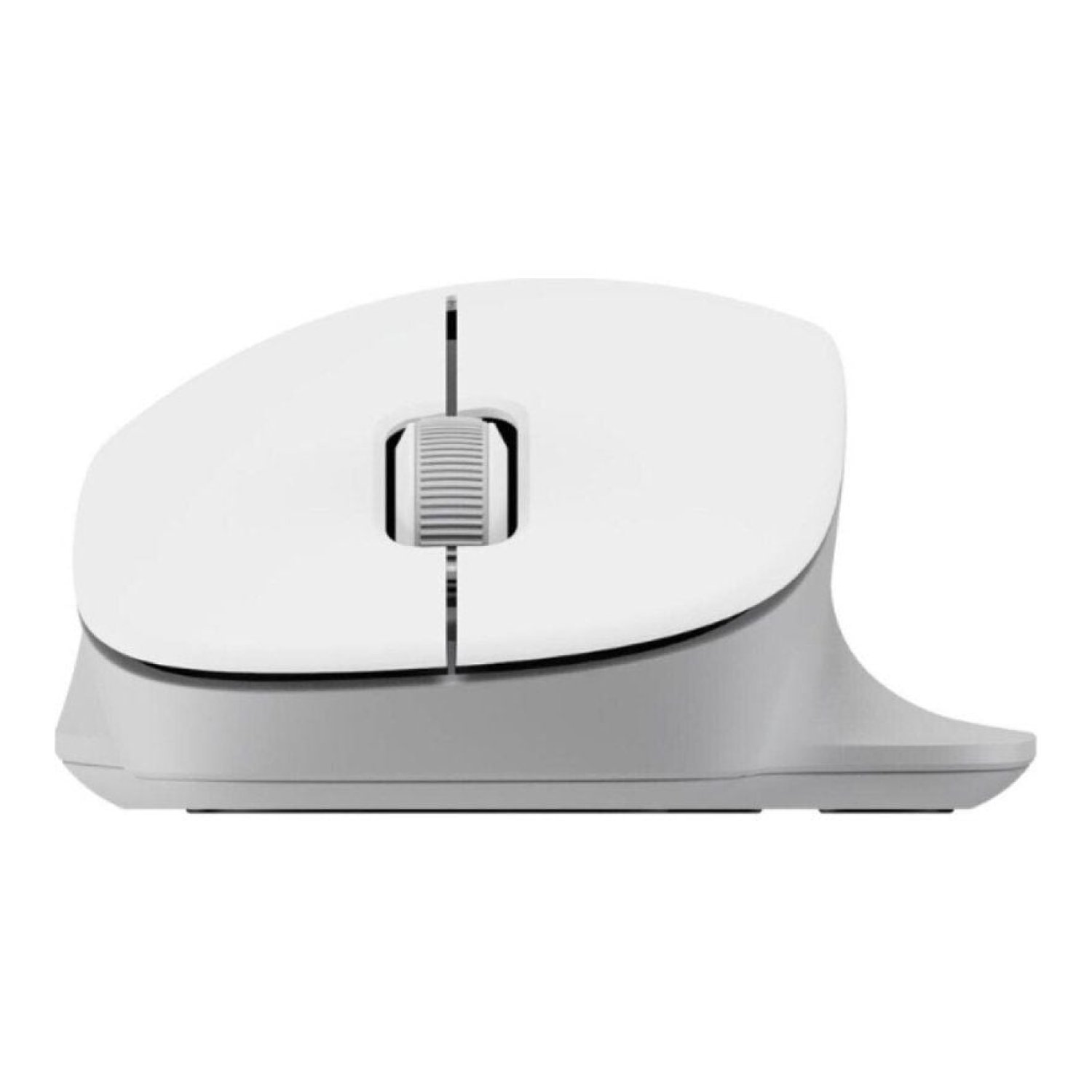 Xiaomi Wireless Mouse Comfort Edition · Ergonómico · Hasta 1200 DPI · Blanco