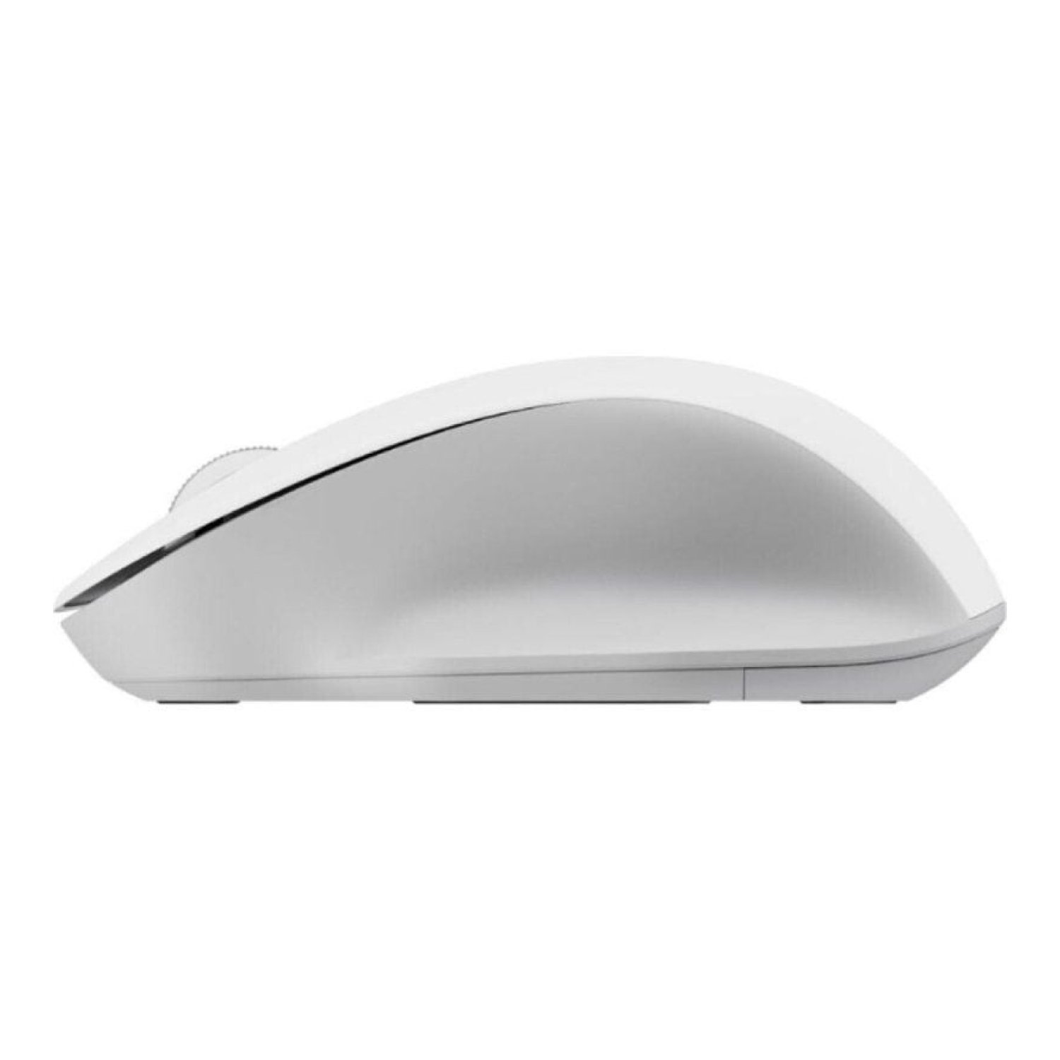 Xiaomi Wireless Mouse Comfort Edition · Ergonómico · Hasta 1200 DPI · Blanco