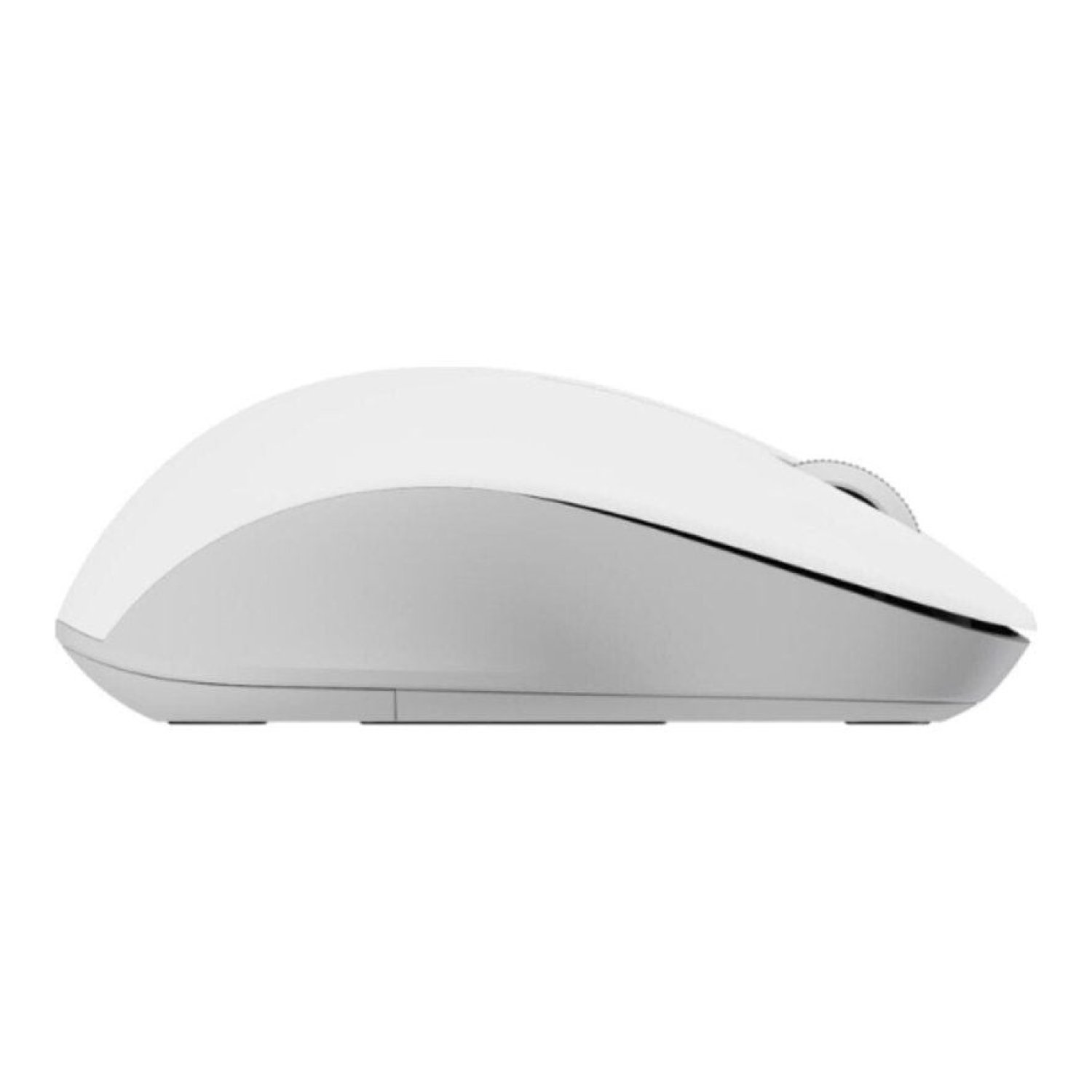 Xiaomi Wireless Mouse Comfort Edition · Ergonómico · Hasta 1200 DPI · Blanco