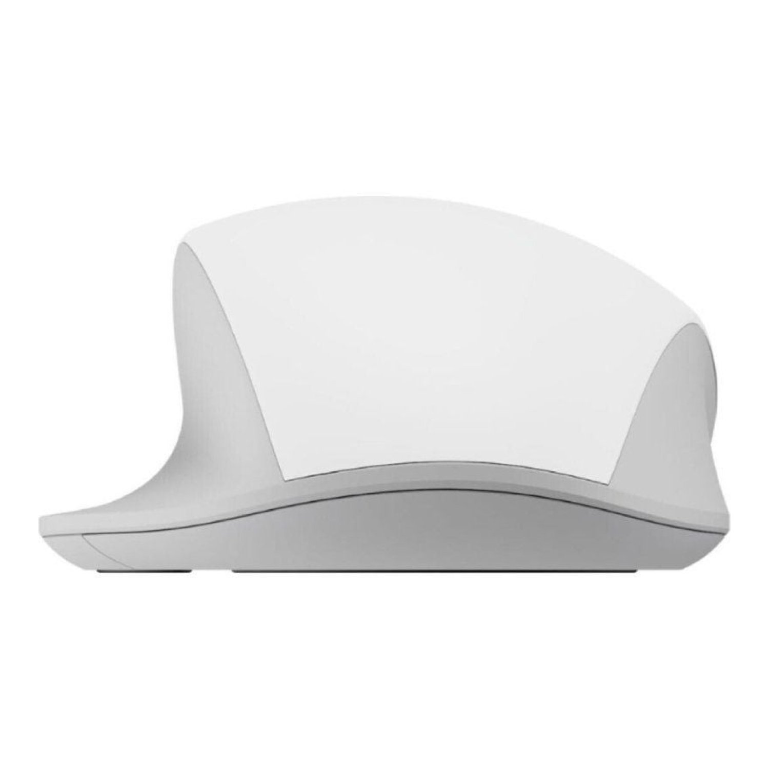 Xiaomi Wireless Mouse Comfort Edition · Ergonómico · Hasta 1200 DPI · Blanco