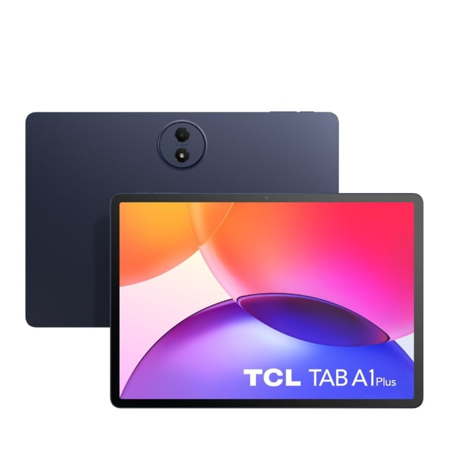 Tablet TCL Tab A1 Plus 12.2"/ 6GB/ 128GB/ Octacore/ Azul Espacial/ Incluye Lápiz y Funda