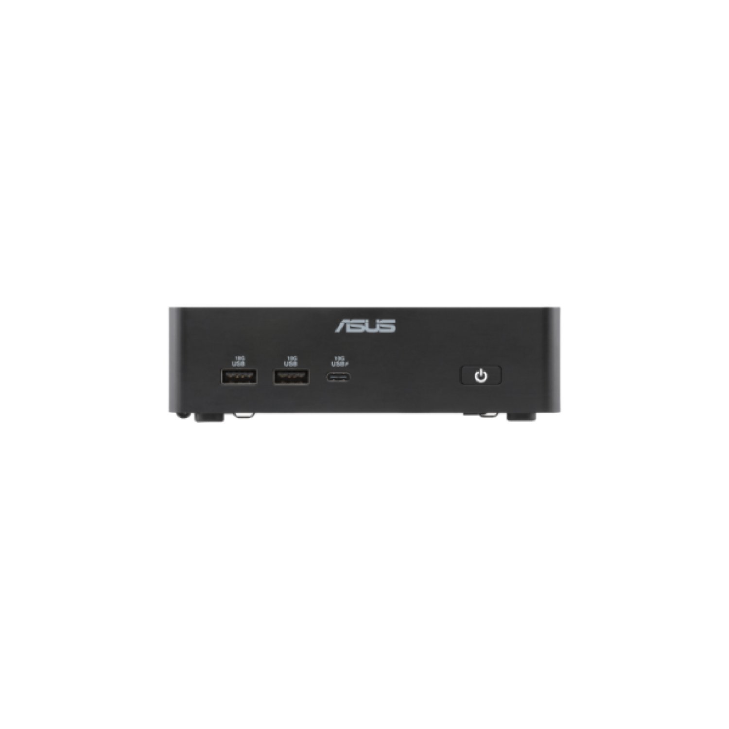 ASUS Barebone · Intel Core Ultra 7 365H · Mini PC · Kit L6