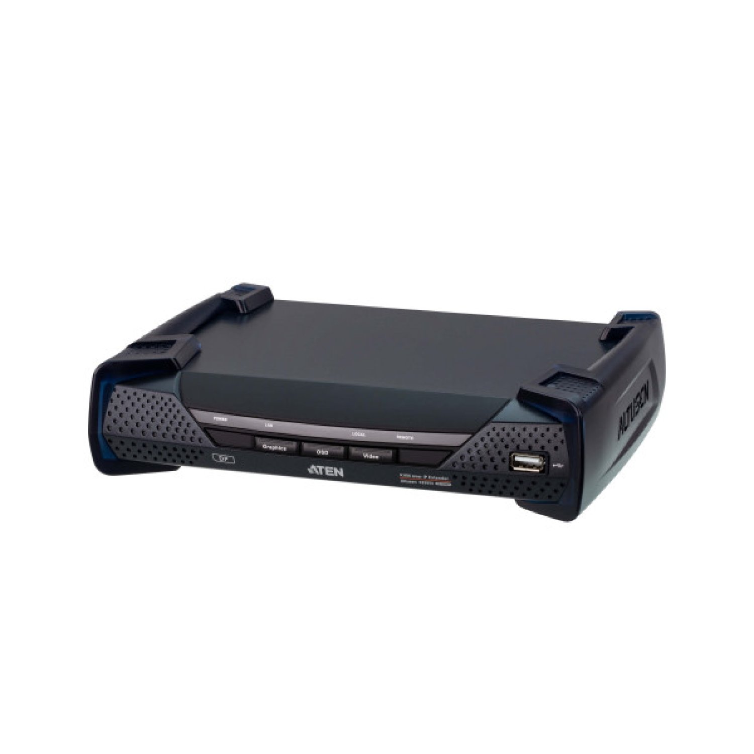 Aten KE9950R · Extensor KVM · Receptor · Alcance Profesional