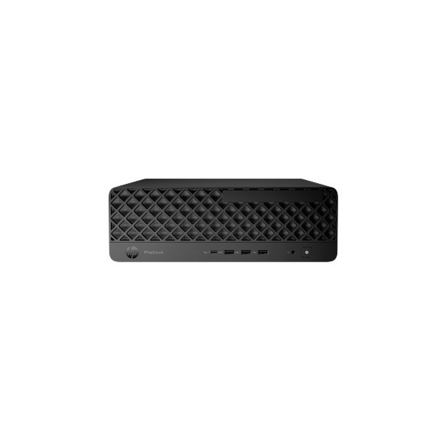 HP ProDesk 4 SFF · Intel Core Ultra 5 235 · 16GB DDR5 · 512GB SSD · Windows 11 Pro