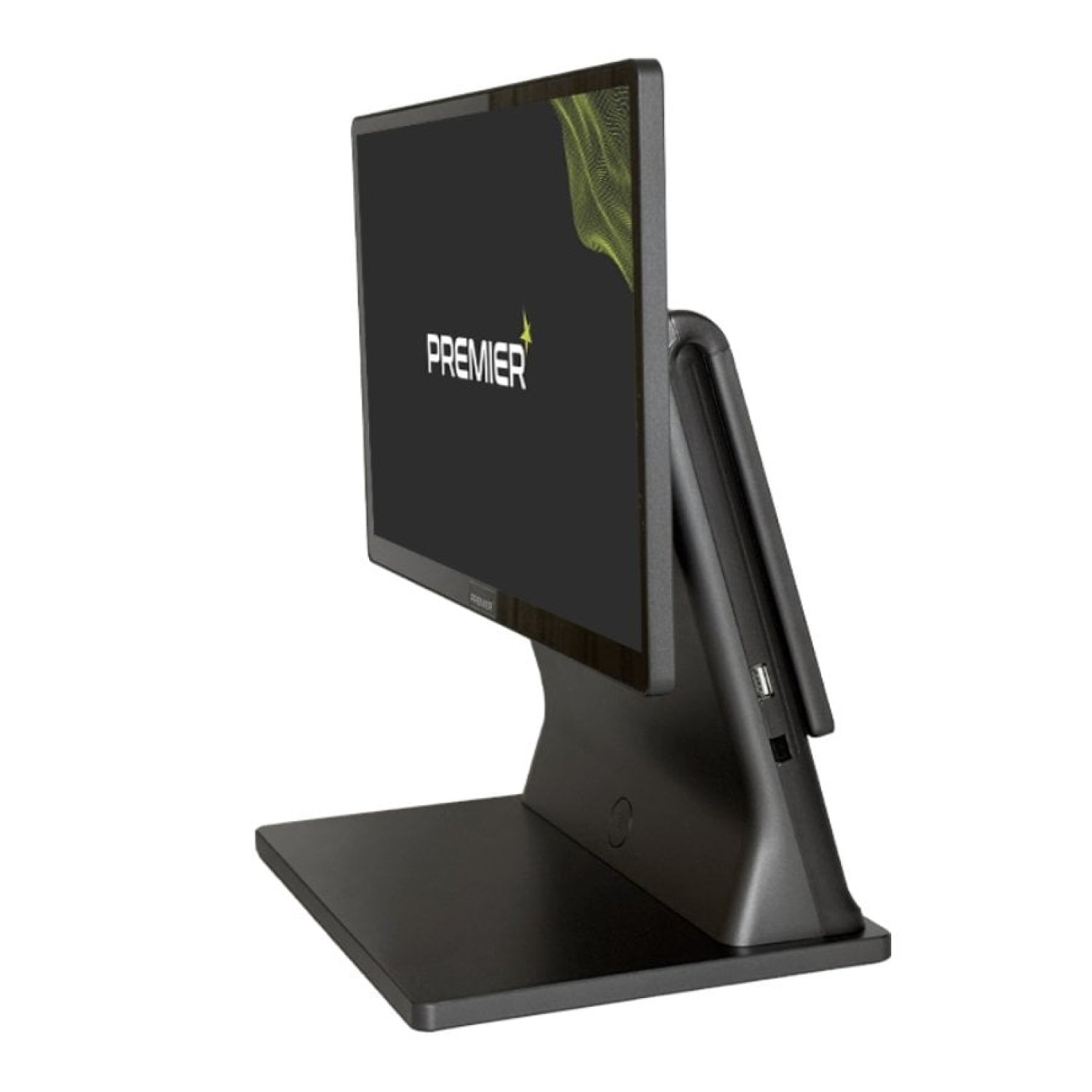 TPV Premier Turia A RK3568/ 4GB/ 64GB/ 15.6" + 10.1"/ Táctil/ WiFi/ Android 11