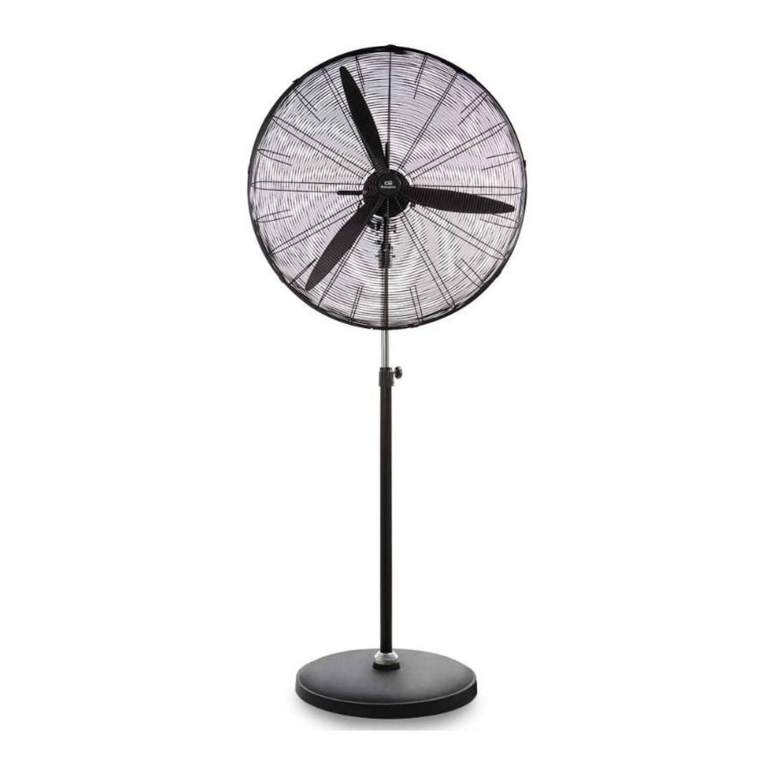 Orbegozo PWS 0167 · Ventilador de Pie · 180W · 65cm · 3 Velocidades