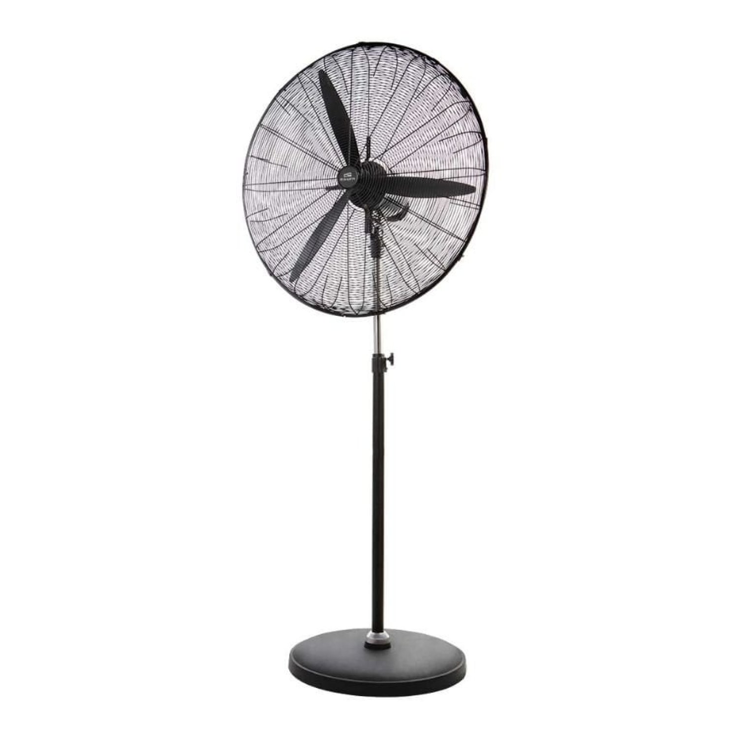 Orbegozo PWS 0167 · Ventilador de Pie · 180W · 65cm · 3 Velocidades