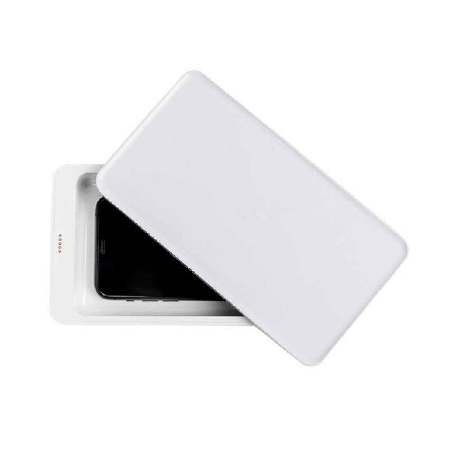 Xiaomi Youpin Esterilizador UV · Para Smartphone · Desinfección por luz ultravioleta