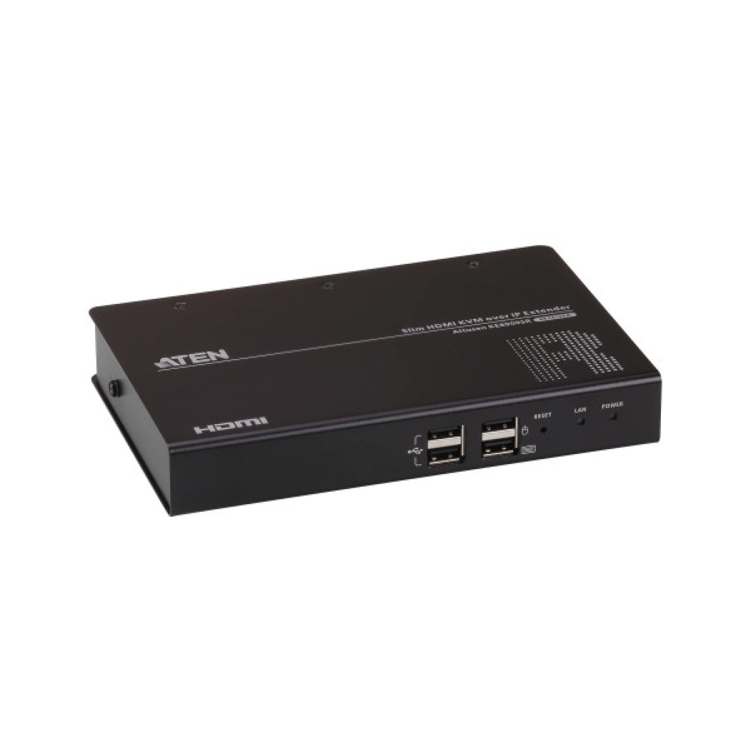Aten KE8900SR-AX-G · Extensor KVM · Receptor · HDMI · USB
