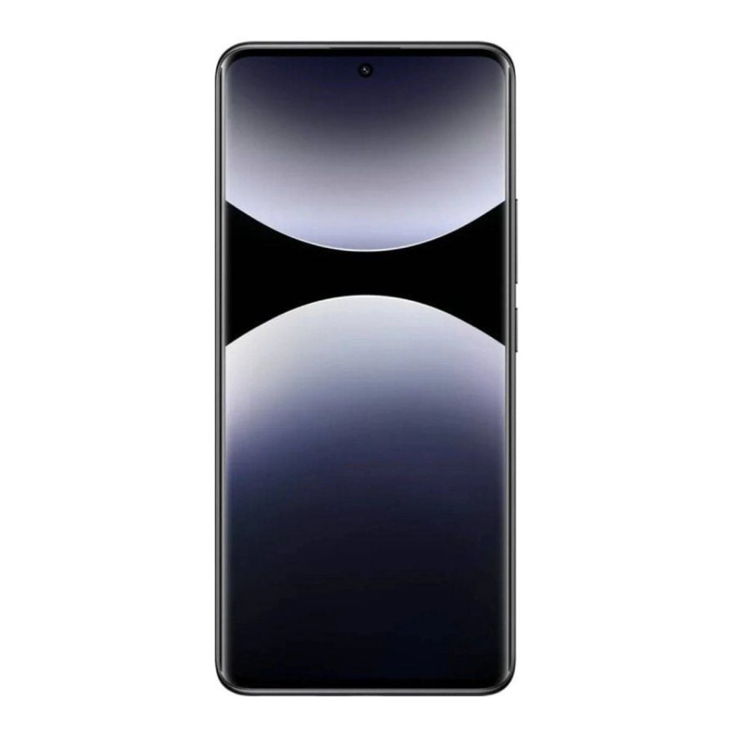 Smartphone Xiaomi Redmi Note 14 Pro 12GB/ 512GB/ 6.67"/ Negro