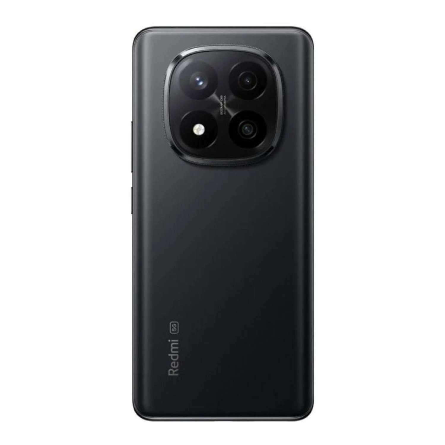 Smartphone Xiaomi Redmi Note 14 Pro 12GB/ 512GB/ 6.67"/ Negro
