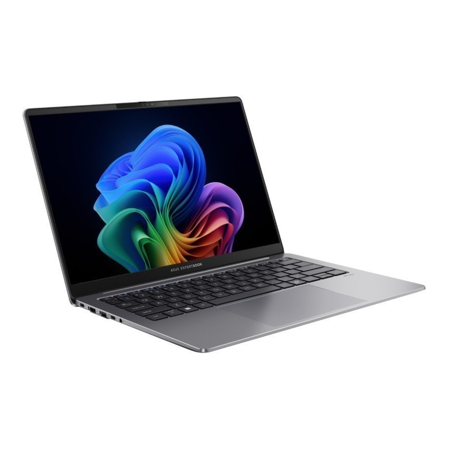 Portátil Asus ExpertBook P5 P5405CSA-NZ1318 Intel Core Ultra 7-258V/ 32GB/ 1TB SSD/ 14"/ Sin Sistema Operativo