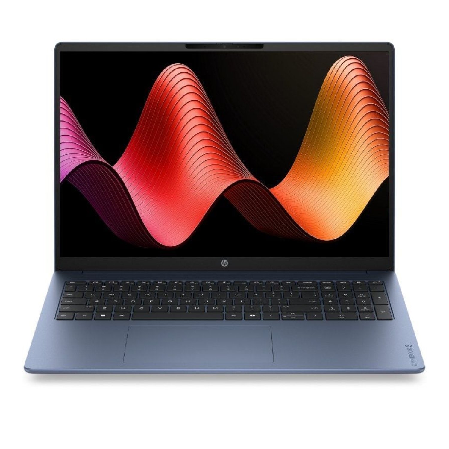 HP OmniBook 3 16 · Intel Core 7-150U · 16GB RAM · 1TB SSD · Sin SO