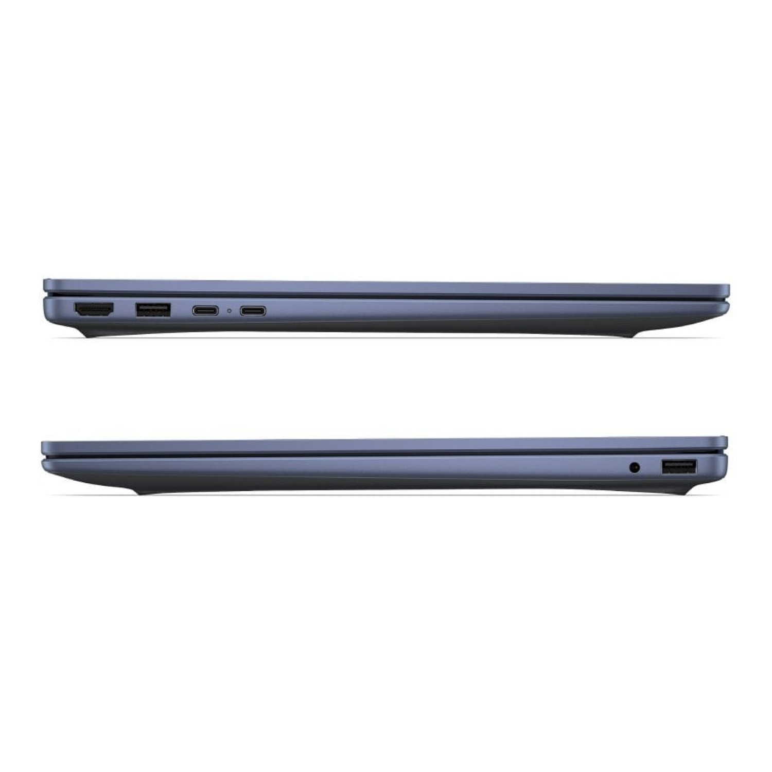 HP OmniBook 3 16 · Intel Core 7-150U · 16GB RAM · 1TB SSD · Sin SO