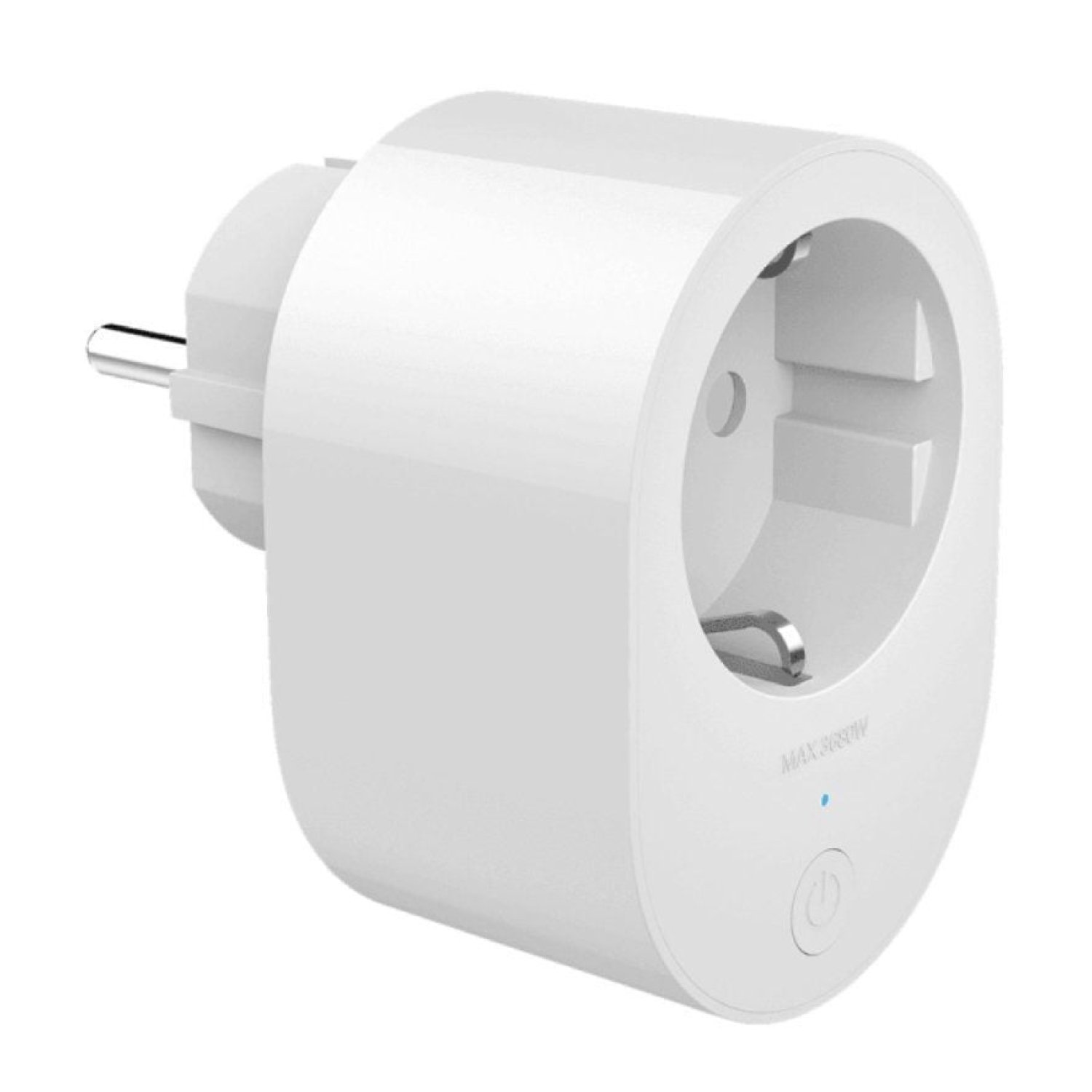 Xiaomi Smart Plug 2 · Enchufe Inteligente WiFi · Control Remoto