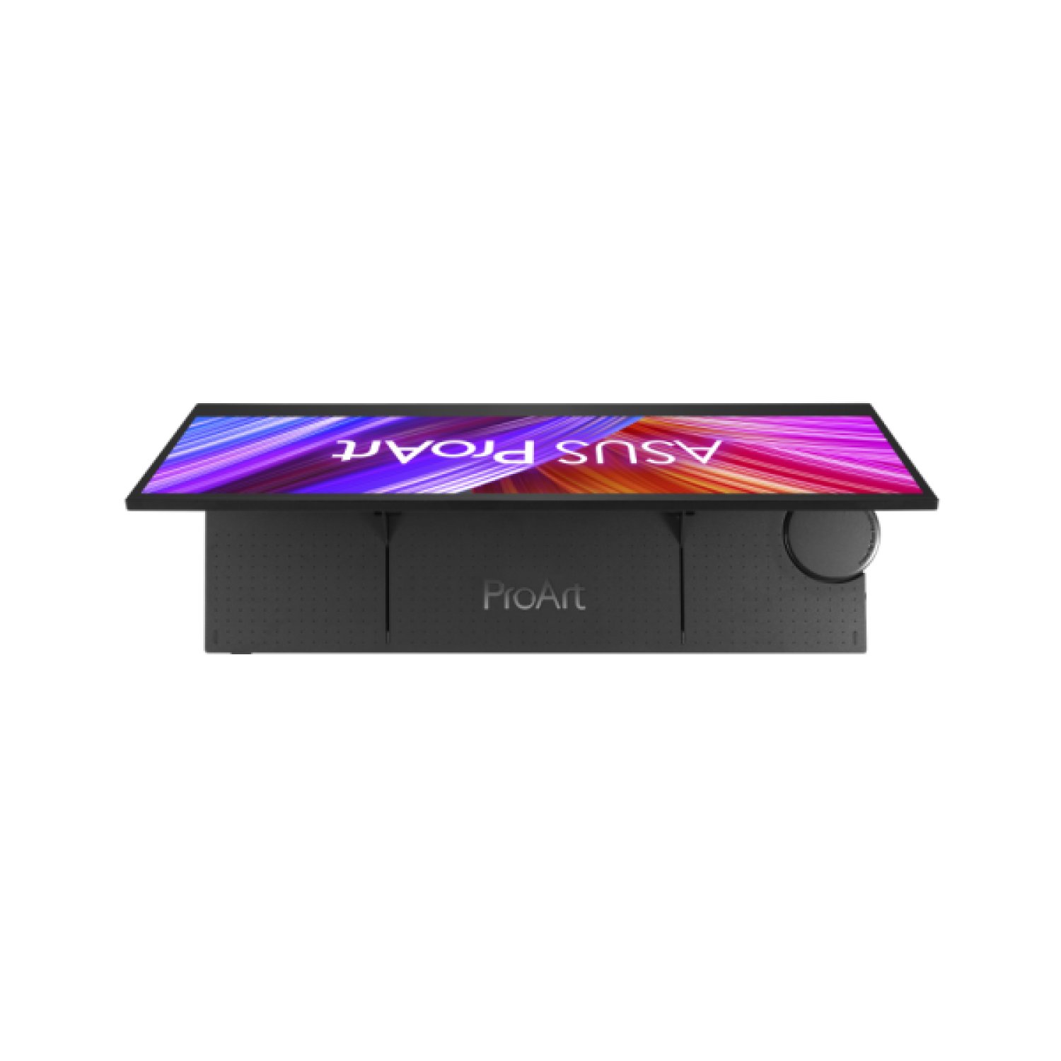 ASUS ProArt PA147CDV 35,6 cm (14") 1920 x 550 Pixeles LCD Pantalla táctil Negro