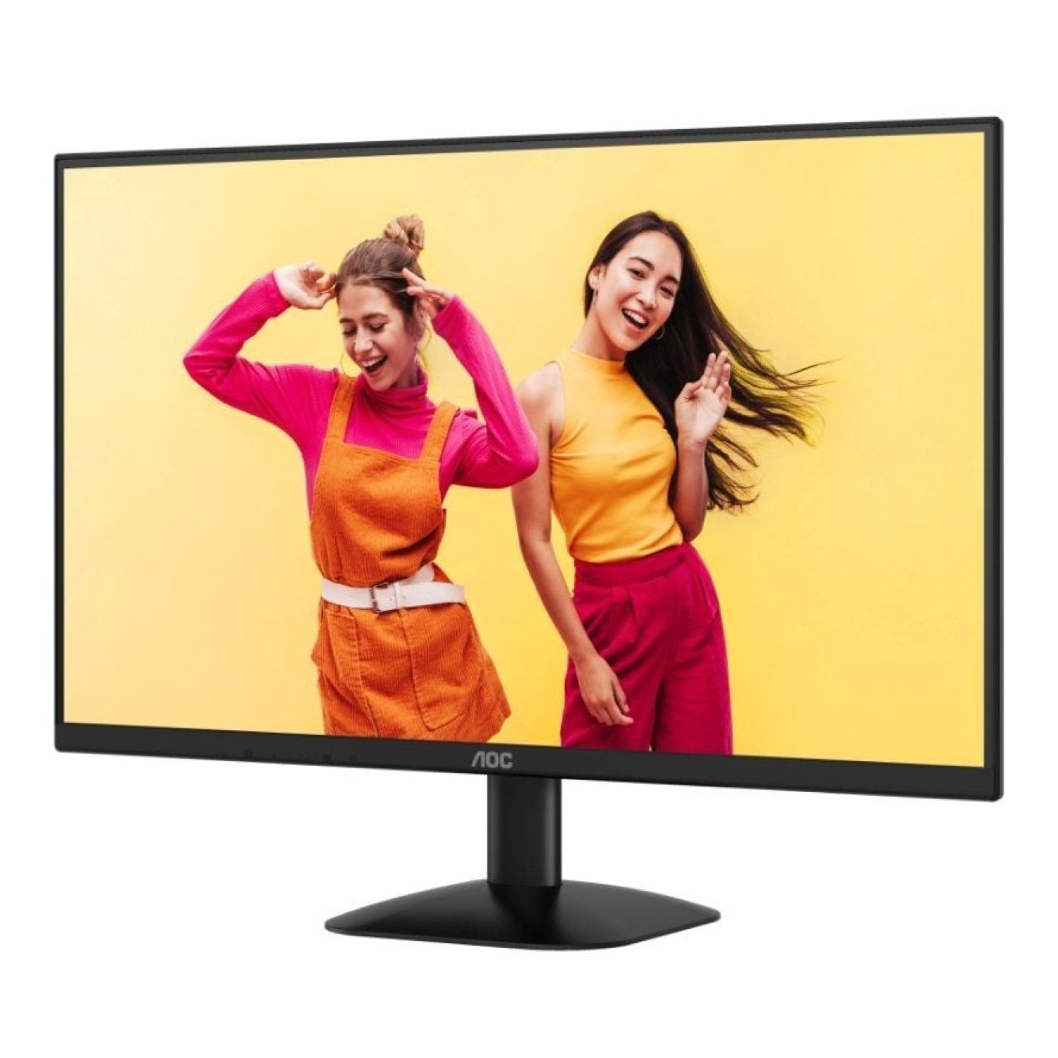 AOC Q27B35E · Monitor QHD · 27" · Negro