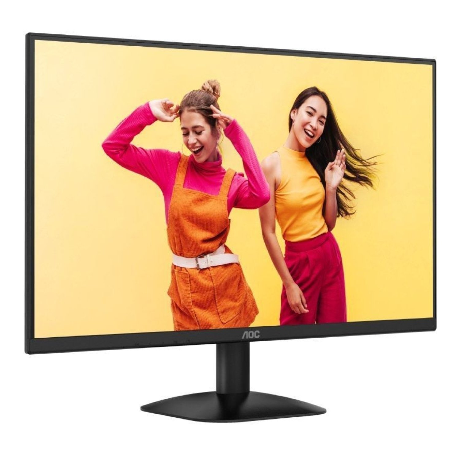 AOC Q27B35E · Monitor QHD · 27" · Negro