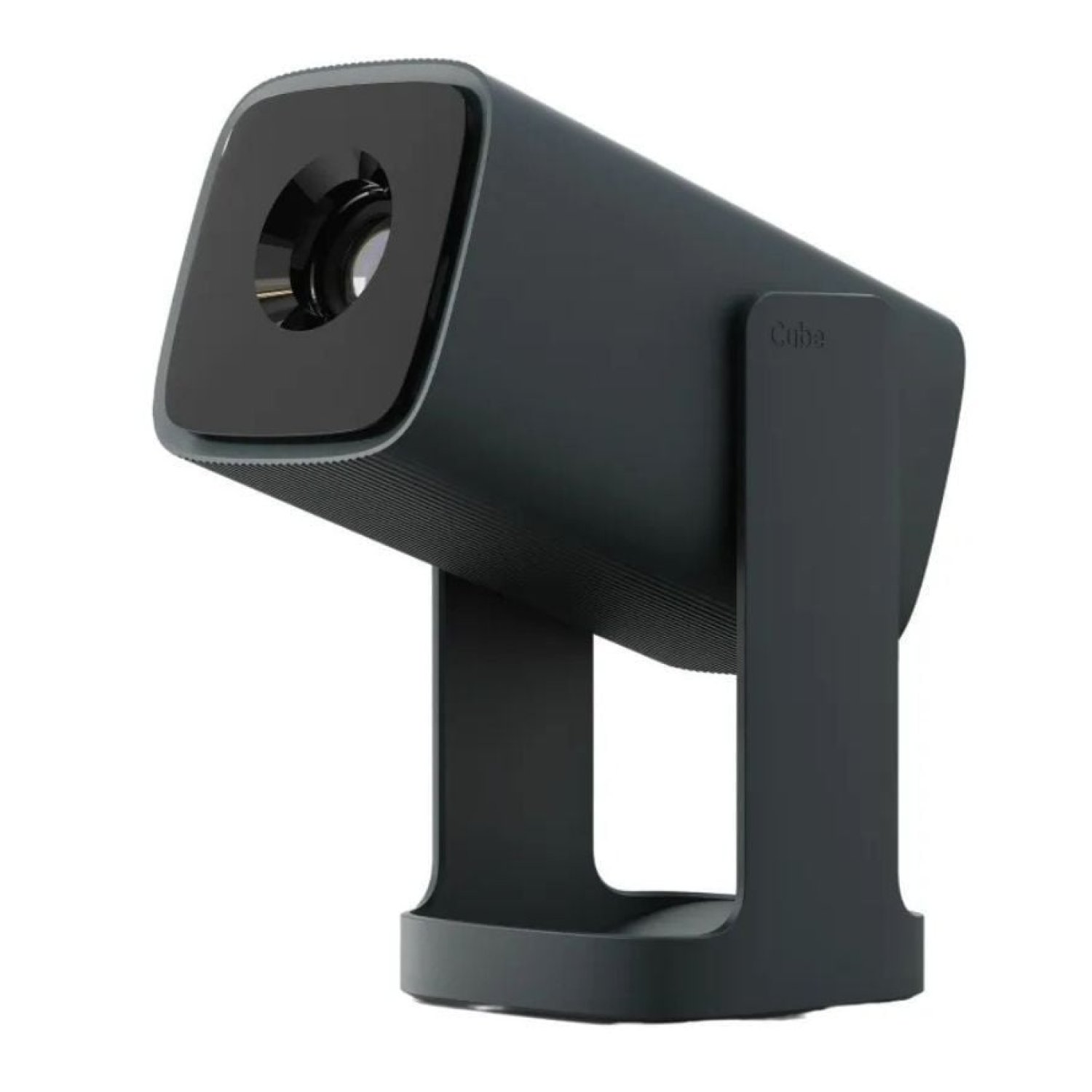 Wanbo Cube 1 · Proyector Portátil HD · 350 Lúmenes · WiFi · Verde Oscuro