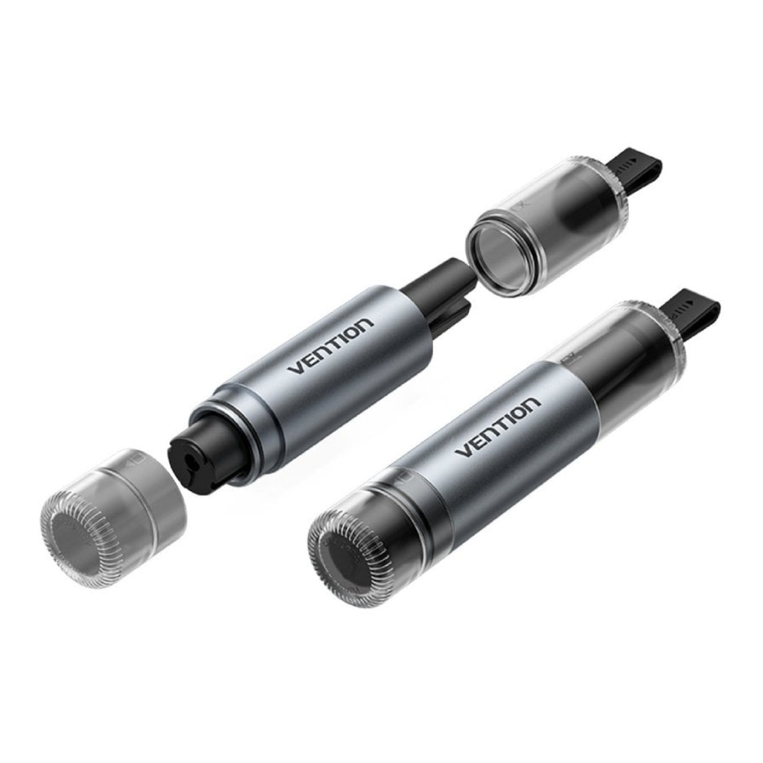Martillo de Seguridad 2 en 1 para Coche Vention KRUH0