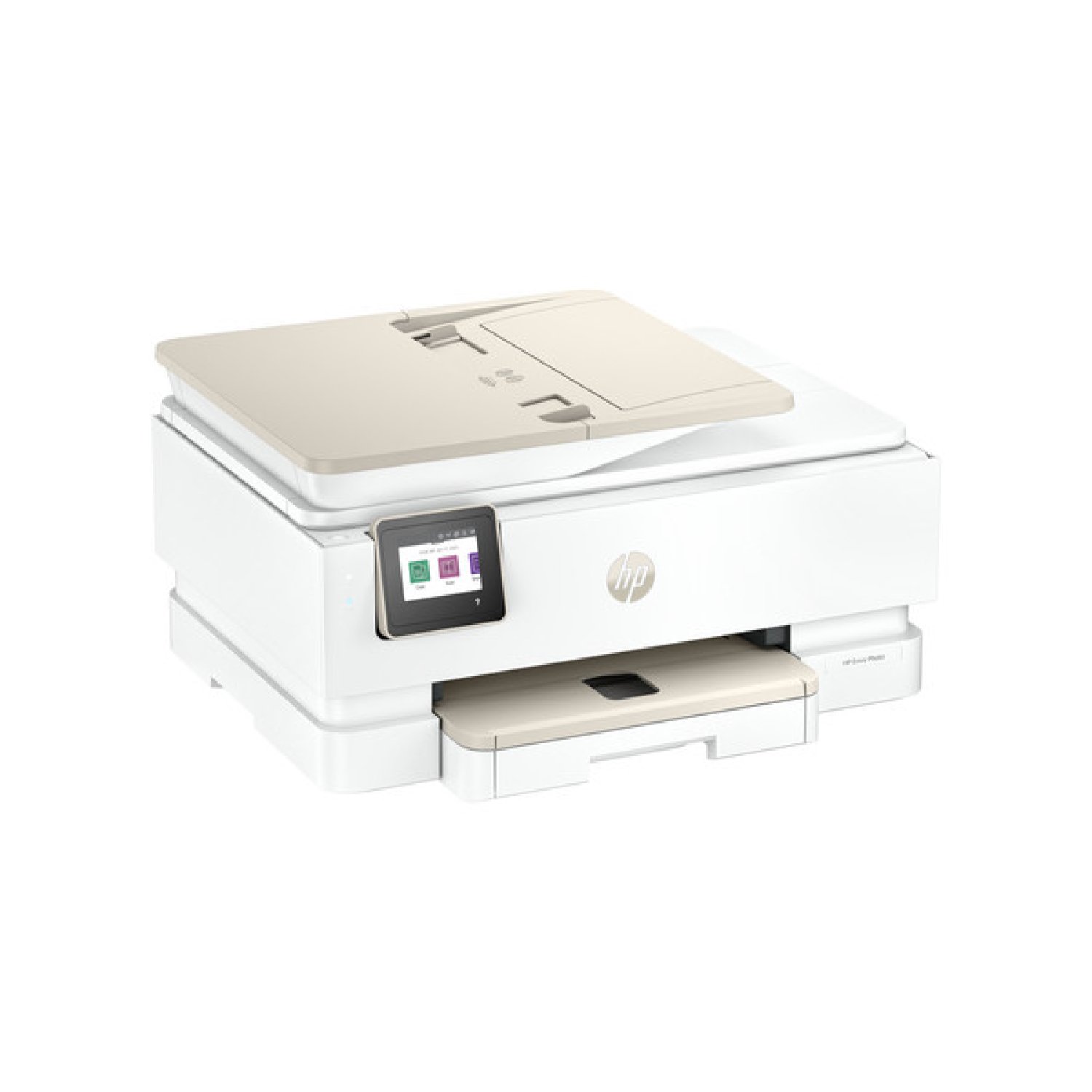 HP Envy 7930 · Multifunción a Color · Impresora/Escáner/Copiadora