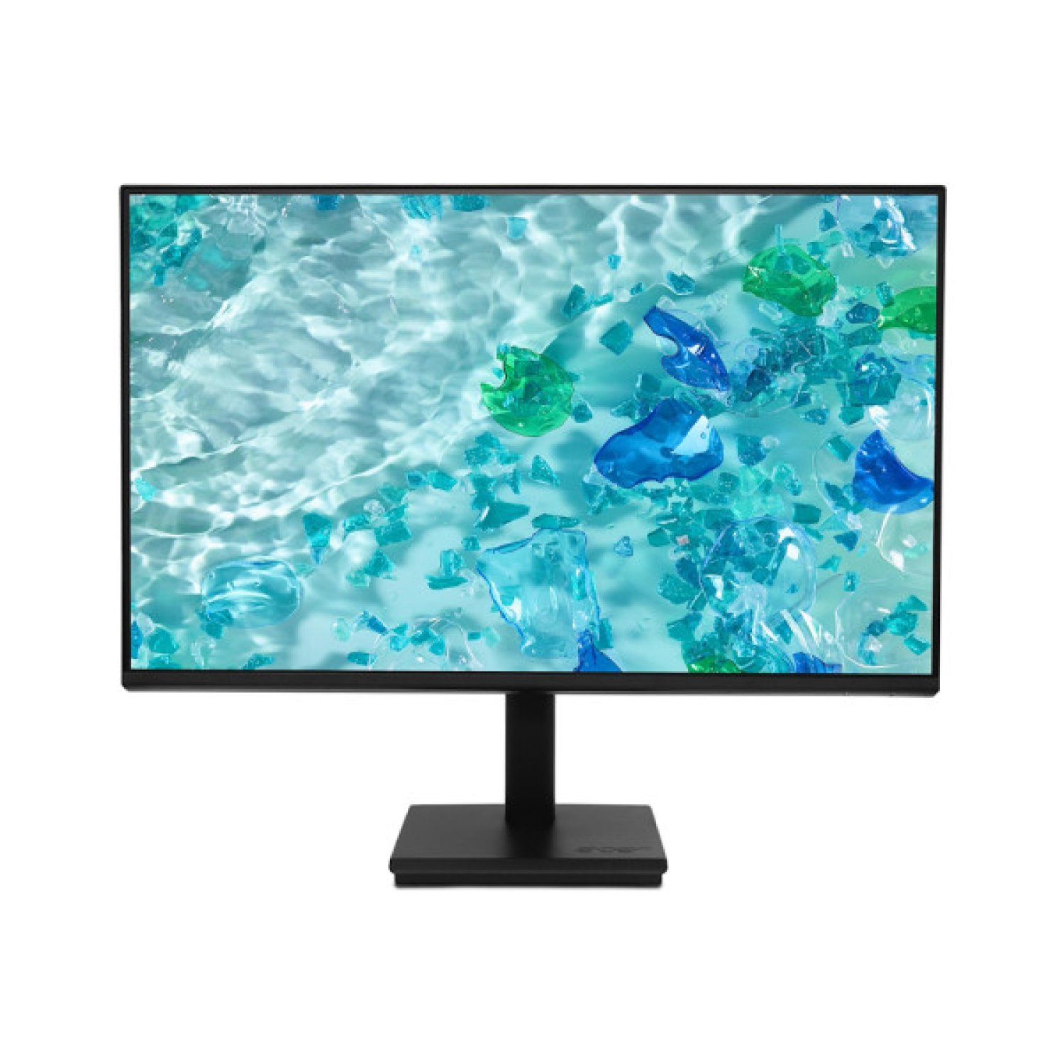 MONITOR ACER 23.8'' VERO V247YGbi (UM.QV7EE.G01) 60CM ZEROFRAME IPS 120HZ 16:9 1MS 250 NITS HDMI