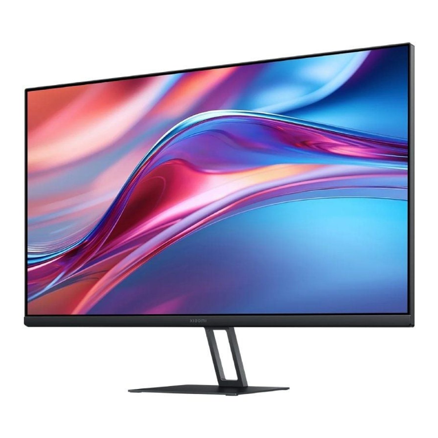 Xiaomi A27Qi · Monitor 27" · 2K QHD · Profesional · Negro